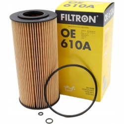FILTR OLEJU FILTRON OE 610A