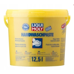LIQUI MOLY 2187 PASTA DO MYCIA RĄK 125L HANDWASCH