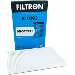 ZESTAW FILTRÓW FILTRON PEUGEOT 2.0 HDI