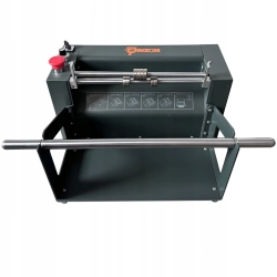 MASZYNA DO PAPIERU PAKOWEGO EKO BUBBLE KOZAK PB100 WYPEŁNIACZ KARTONÓW