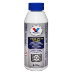 VALVOLINE COOLING SYSTEM CLEANER PŁUKANKA 250ML