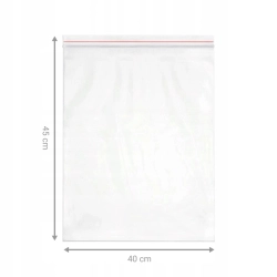 WORECZKI WORKI TOREBKI STRUNOWE BARDZO MOCNE 400X450mm 40/45 1000SZT