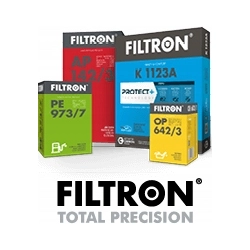 FILTR KABINOWY FILTRON K1121 OPEL RENAULT K 1121