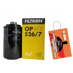FILTR OLEJU FILTRON OP526/7 AUDI SEAT OP 526/7