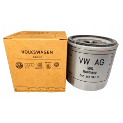 ORYGINALNY FILTR OLEJU OE VW VAG 04E115561H