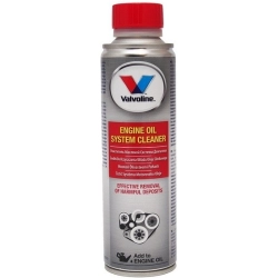 VALVOLINE ENGINE OIL SYSTEM CLEANER 300ML PŁUKANKA