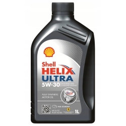 SHELL HELIX ULTRA 5W30 1L A3/B4