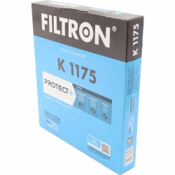 ZESTAW FILTRÓW FILTRON HONDA CIVIC VIII 1.4 83KM