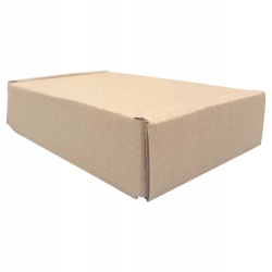 KARTON PUDEŁKO PACZKOMAT A 180x120x40 20szt.