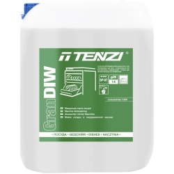 TENZI GRAN DIW PŁYN DO ZMYWAREK ANTYKOROZYJNY 20L