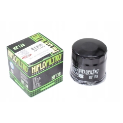 FILTR HIFLOFILTRO HF138 DO SUZUKI APRILIA HF 138