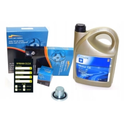 KRAFT AUTOMOTIVE 1701615 FILTR OLEJU