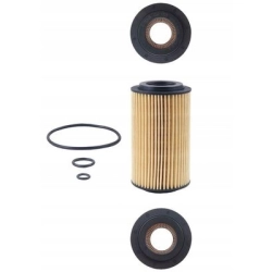 Mahle OX 153D3 Filtr oleju
