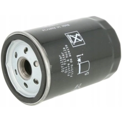 FILTR OLEJU KNECHT OC 264