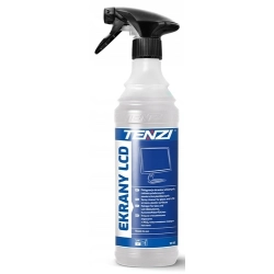 TENZI PŁYN DO MYCIA TV LCD LED MONITORÓW EKRANÓW 06L