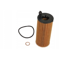 FILTR OLEJU MANN-FILTER HU 6014/1 Z