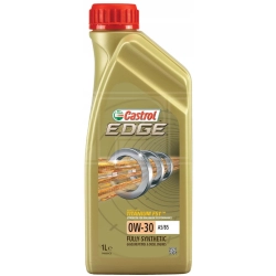 CASTROL EDGE TITANIUM 0W30 A5/B5 1L SL/CF VOLVO