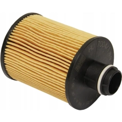 FILTR OLEJU MANN FILTER HU 7004/1 X