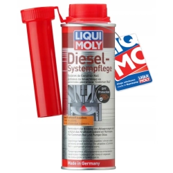 LIQUI MOLY SYSTEMPFLEGE DIESEL COMMON RAIL 2185