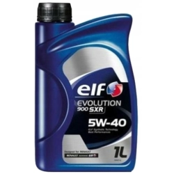 ELF EVOLUTION 900 SXR 5W40 1L
