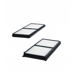 FILTR KABINOWY FILTRON K 1262-2X