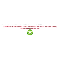 EXIDE BIKE 12V 10Ah 150A YTX12-BS ETX12-BS