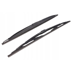 Pióro wycieraczki BOSCH Twin 3 397 118 304 FRONT