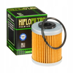 FILTR HIFLOFILTRO HF157 DO KTM SX MXC EXC HF 157