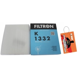 FILTR KABINOWY FILTRON K1332 DO HYUNDAI KIA K 1332