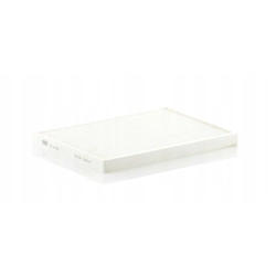 MANN-FILTER CU 2138 FILTR KABINOWY GRAND VITARA II (JT)