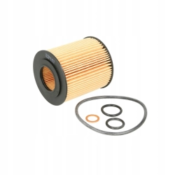 FILTR OLEJU FILTRON OE649/6 BMW OE 649/6