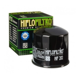 FILTR HIFLOFILTRO HF202 DO HONDA KAWASAKI HF 202