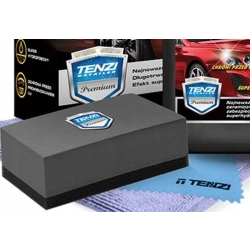 TENZI CERAMIC WAX WOSK SAMOCHODOWY DO AUTA LAKIERU - WOSK CERAMICZNY 300ML