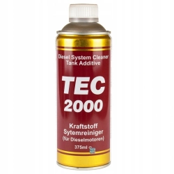 TEC2000 DIESEL SYSTEM CLEANER 375ML - DODATEK ON