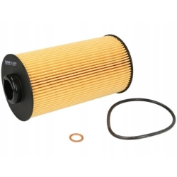 FILTR OLEJU FILTRON OE 649/3