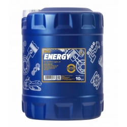 OLEJ SILNIKOWY MANNOL ENERGY 7511 5W-30 5W30 10L