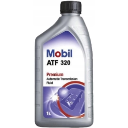 MOBIL ATF 320 DEXRON III 1L