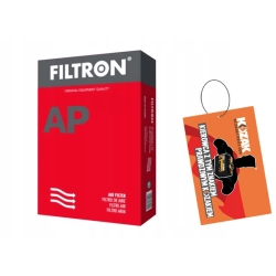FILTR POWIETRZA FILTRON AP 091/4 FIAT