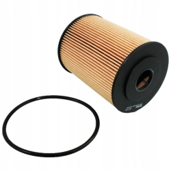 FILTR OLEJU FILTRON OE 640