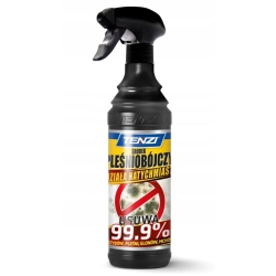 TENZI PREPARAT PLEŚNIOBÓJCZY NA PLEŚŃ GRZYBY 06L