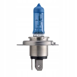 Żarówki Philips 12342DVS2 H4 60 W 2 szt.