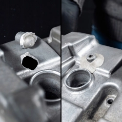 MASA NAPRAWCZA EPOKSYDOWA K2 MEGA BOND 20G KIT