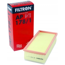 FILTR POWIETRZA FILTRON AP 178/1
