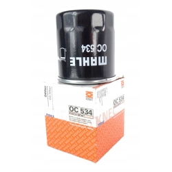FILTR OLEJU KNECHT OC 534