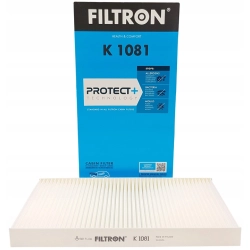 FILTR POWIETRZA FILTRON AP051/1 DO OPEL AP 051/1