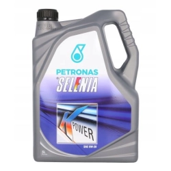SELENIA K POWER PLUS 5W20 5L OLEJ PETRONAS MOPAR