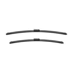 WYCIERACZKI BOSCH PRZÓD 625 MM 550 MM