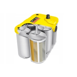 AKUMULATOR OPTIMA YELLOW YTU 4.2 AGM 12V 55Ah 765A