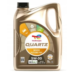 TOTAL QUARTZ 9000 FUTURE FGC 5W30 5L DEXOS1
