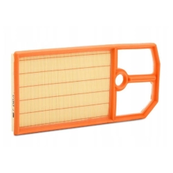 MANN-FILTER C 4287/2 FILTR POWIETRZA SEAT SKODA VW